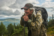 Алексей Бахтияров. Фото Андрея Ершова.